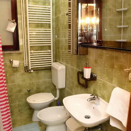 100 Appartement